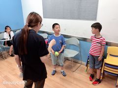 -英孚教育青少儿(宝龙中心)