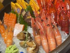 -桃夭日式料理(国信店)
