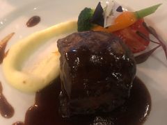 -马克西姆餐厅(崇文门店)