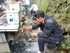 -宁波浙东大竹海景区