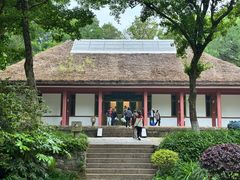 -采石矶景区