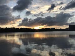 -美兰湖景区