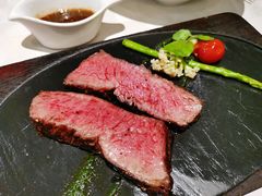 炙烤厚切牛小排-西堤牛排(南京龙江店)