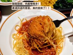 -丽达购物中心(崂山店)