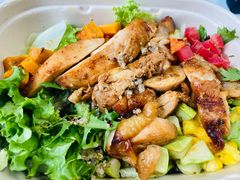 -榖屋house of flour(张江首店)