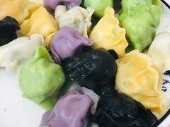 -富临港·蒸汽海鲜·手抓海鲜·炒菜(栈桥店)