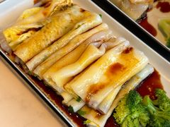 -食膳星港记·手工现做港式茶餐厅(吉联店)