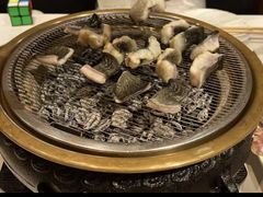 -红沃鳗鱼黑牛烤肉店(不老街店)