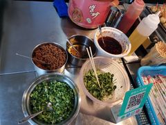 -陈伯手工鱼丸(鼓浪屿沙滩店)