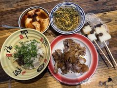 -袁家村关中印象体验店(砂之船奥特莱斯店)