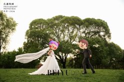 -北遇映画PHOTO GRAPHY STUDIO