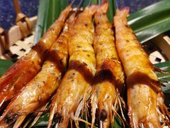 -至寅食·烧烤(南联店)