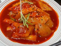 -京尚道韩式美食屋(海甸岛店)