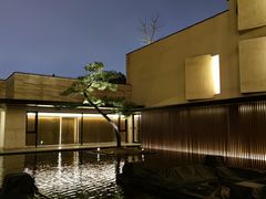 -水·餐厅