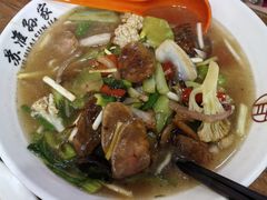 -孙家面馆(淮海第一城店)