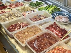 -粥君好殿·道滘肉丸粥(文华路店)