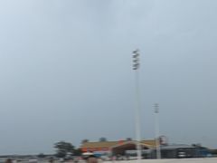 -泰达航母主题公园