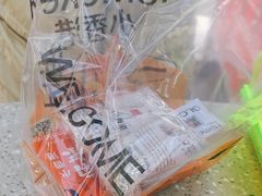 -小香港(凤凰大街店)
