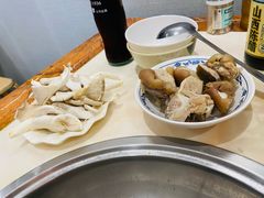 -海关荤豆花(洋河一路店)