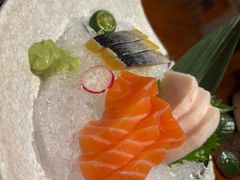 -故乡屋日本料理(八一广场店)
