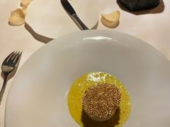 -三嚥阁 La Villa Restaurant