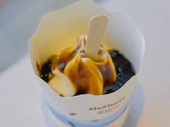 -麦当劳(福清小桥店)