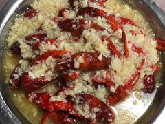 蒜蓉龙虾-袁老大龙虾(石鼓路总店)