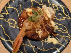 -大起水产回转寿司(道顿堀店)