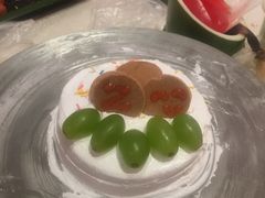 -芭菲盛宴·环球美食(解放碑英利国际店)