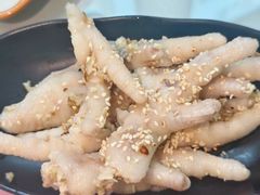 -黄师奶甜品店