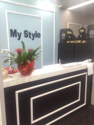 -MyStyle美发沙龙