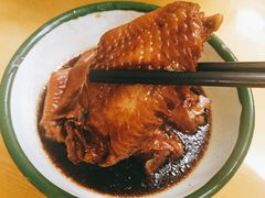 老爸鸡翅-做了不起的80后