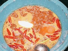 -吼堂老火锅(太古里总店)