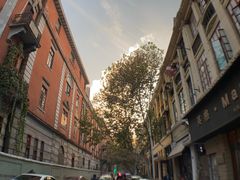-飞马旅黎黄陂路文旅街区