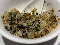 鱼油海苔焗饭-79号渔船海鲜饭店(华强北店)