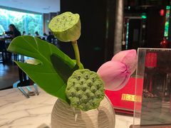 -湖滨28中餐厅·西湖宴·杭州君悦酒店