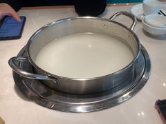 -粤顺渔坊·中山脆肉鲩火锅(清湖店)