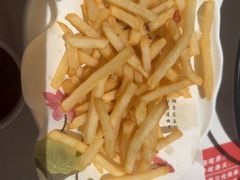 -赤火牛排(金狮广场店)