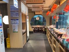 -老淮滨-蚌埠非遗小吃(淮河路店)