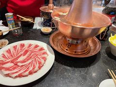 -南门涮肉(通州大船店)