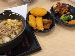 -吉野家(上海美罗城店)