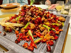 -华膳楼·安徽地标美食·中华餐饮名店(文化公园店)