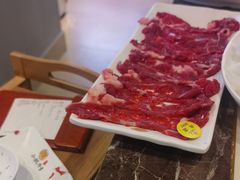 -小肥牛潮汕牛肉火锅(南联店)