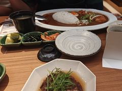 -CURRY YA 熟成咖哩專門店(深圳湾万象城店)