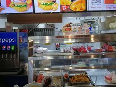 -华莱士·全鸡汉堡(杭州武林店)