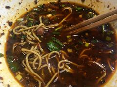 -车沾巷·重庆老味豌杂面