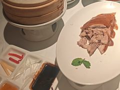 -四季民福烤鸭店(王府井东安门店)