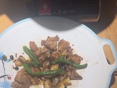 -呷湘厨·鱼汤捞饭·剁椒鱼头·辣椒炒肉(国家会展中心店)