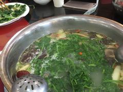 iphone_upload_pic-波密野生菌王酒家