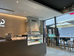 -Seesaw Coffee(深圳深业上城店)